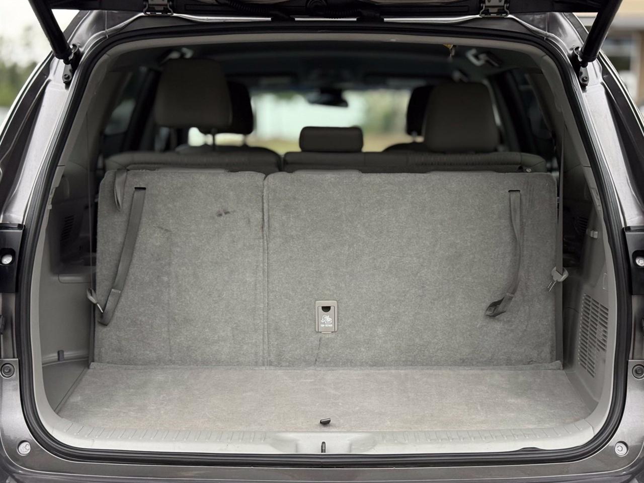 Toyota Highlander  2018