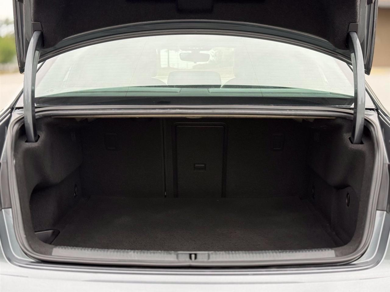 Audi A3 Sedan  2019