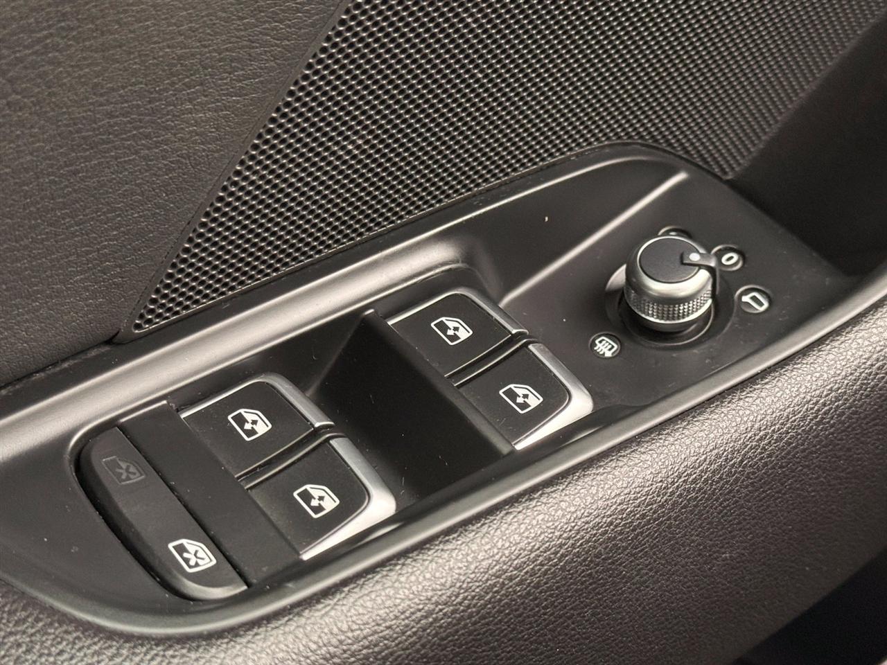 Audi A3 Sedan  2019