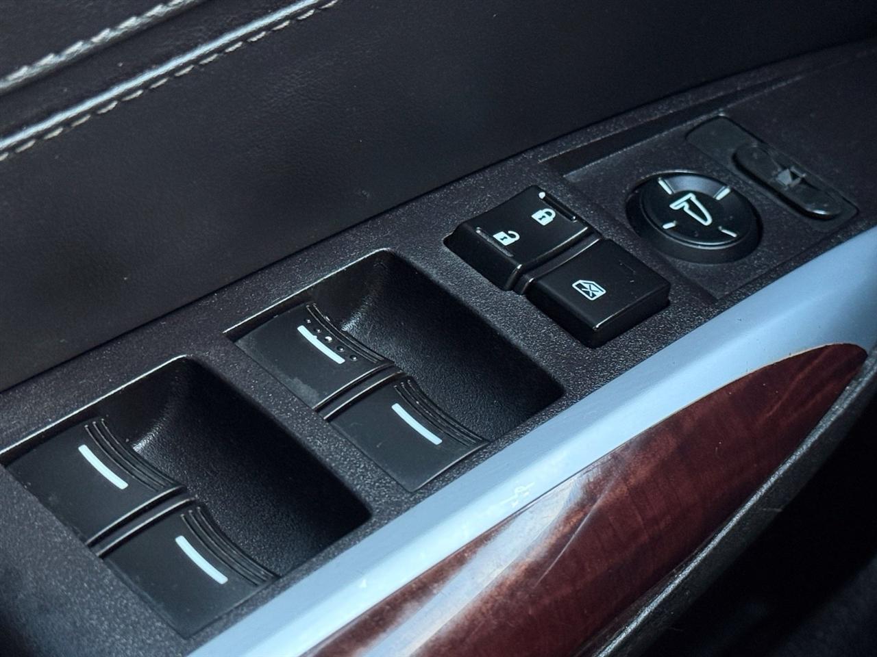 Acura TLX  2015
