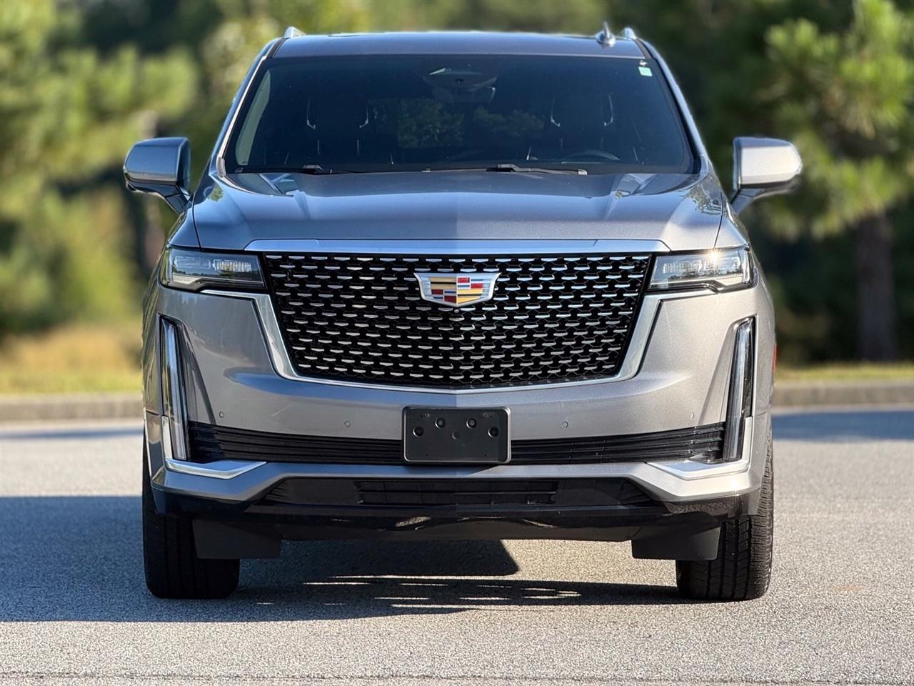 Cadillac Escalade  2022