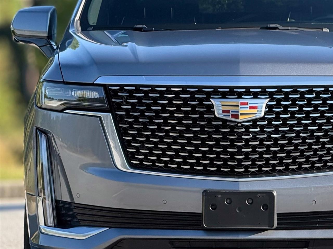 Cadillac Escalade  2022