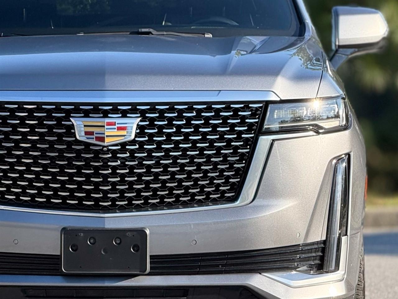 Cadillac Escalade  2022