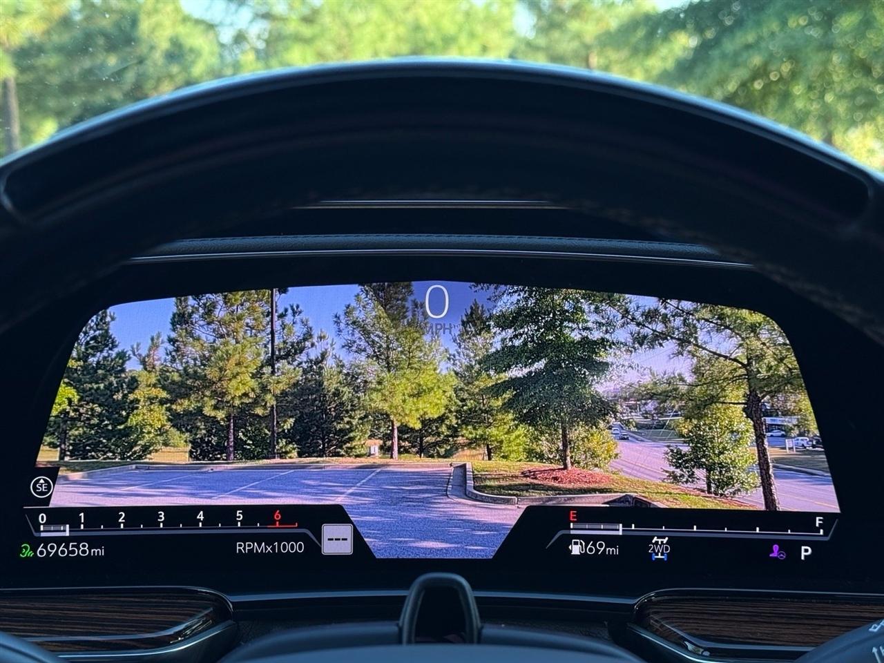Cadillac Escalade  2022