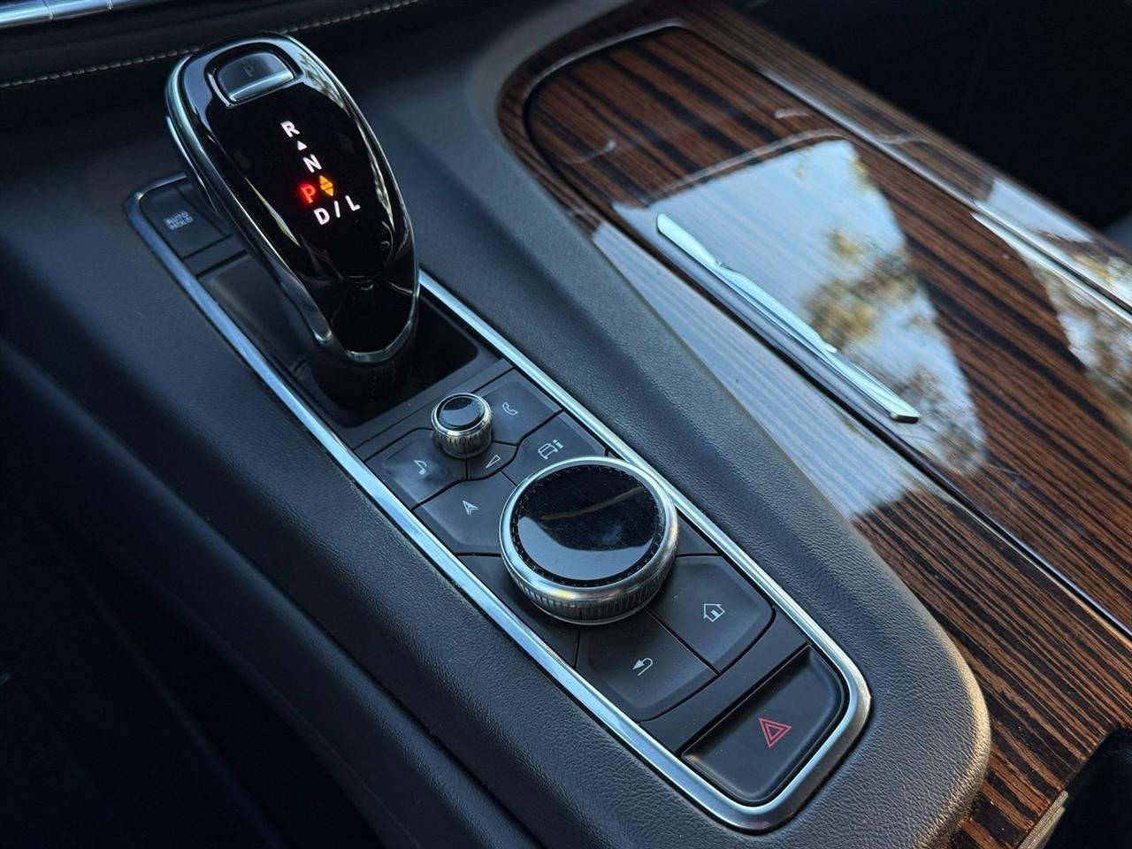Cadillac Escalade  2022
