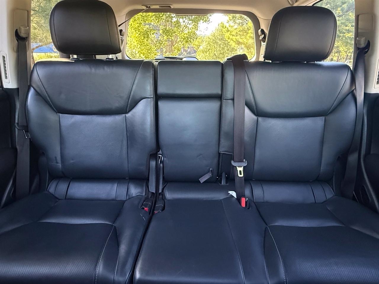 Lexus LX 570  2015