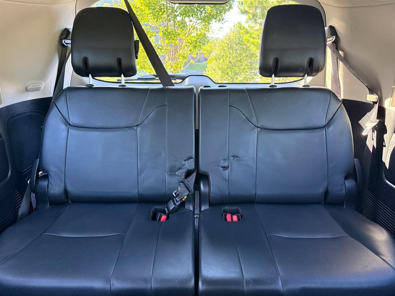 Lexus LX 570  2015