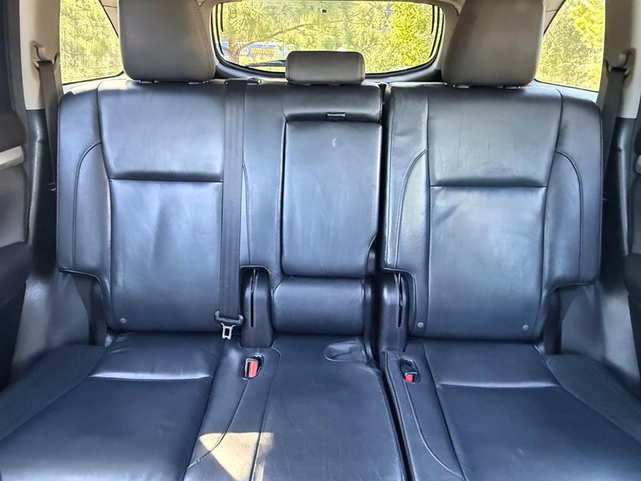 Toyota Highlander  2015