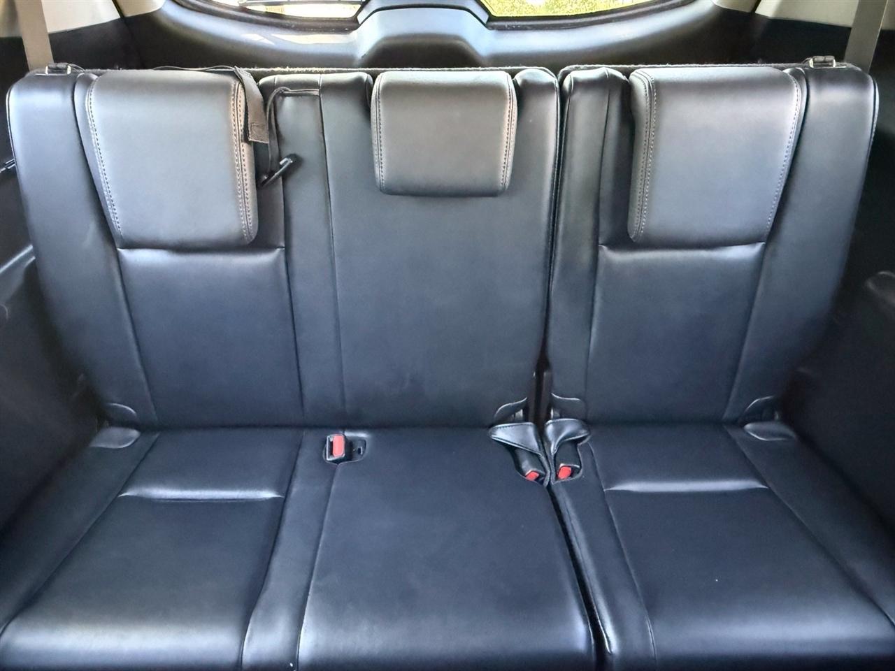 Toyota Highlander  2015