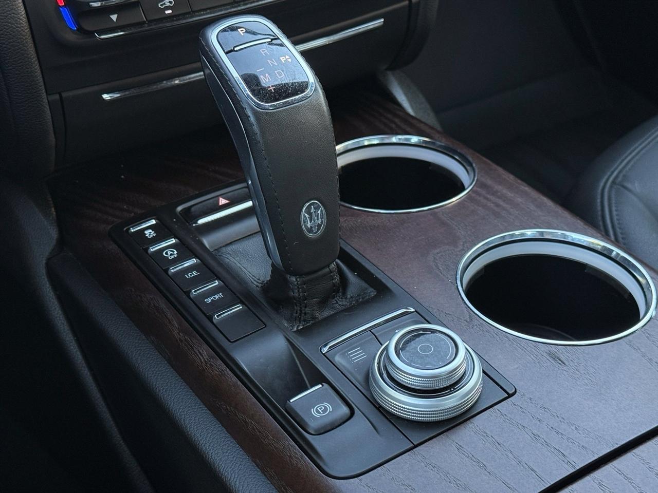 Maserati Ghibli  2019