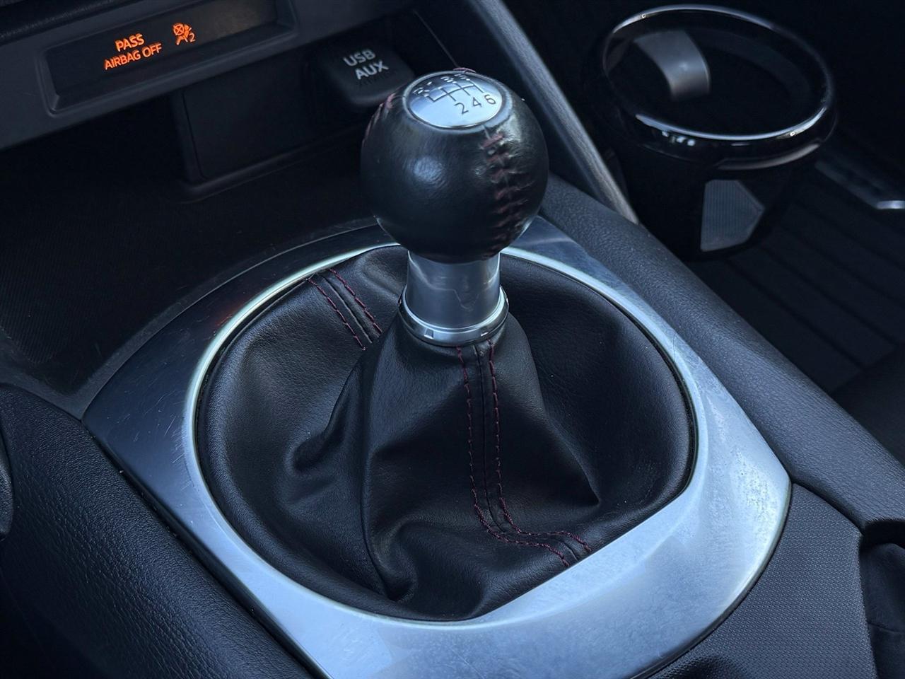 Mazda MX-5 Miata  2016