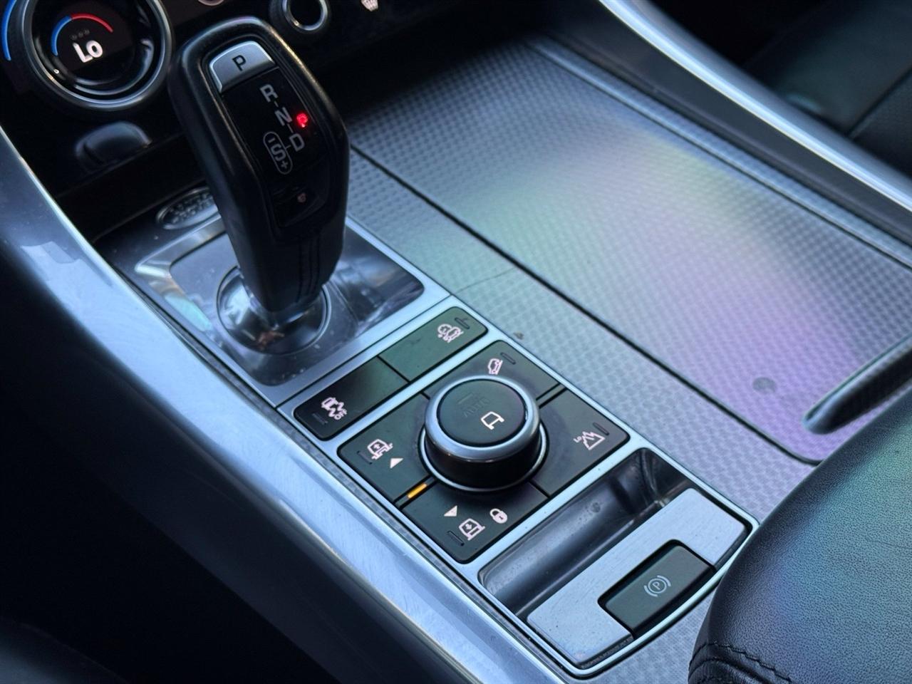 Land Rover Range Rover Sport  2019