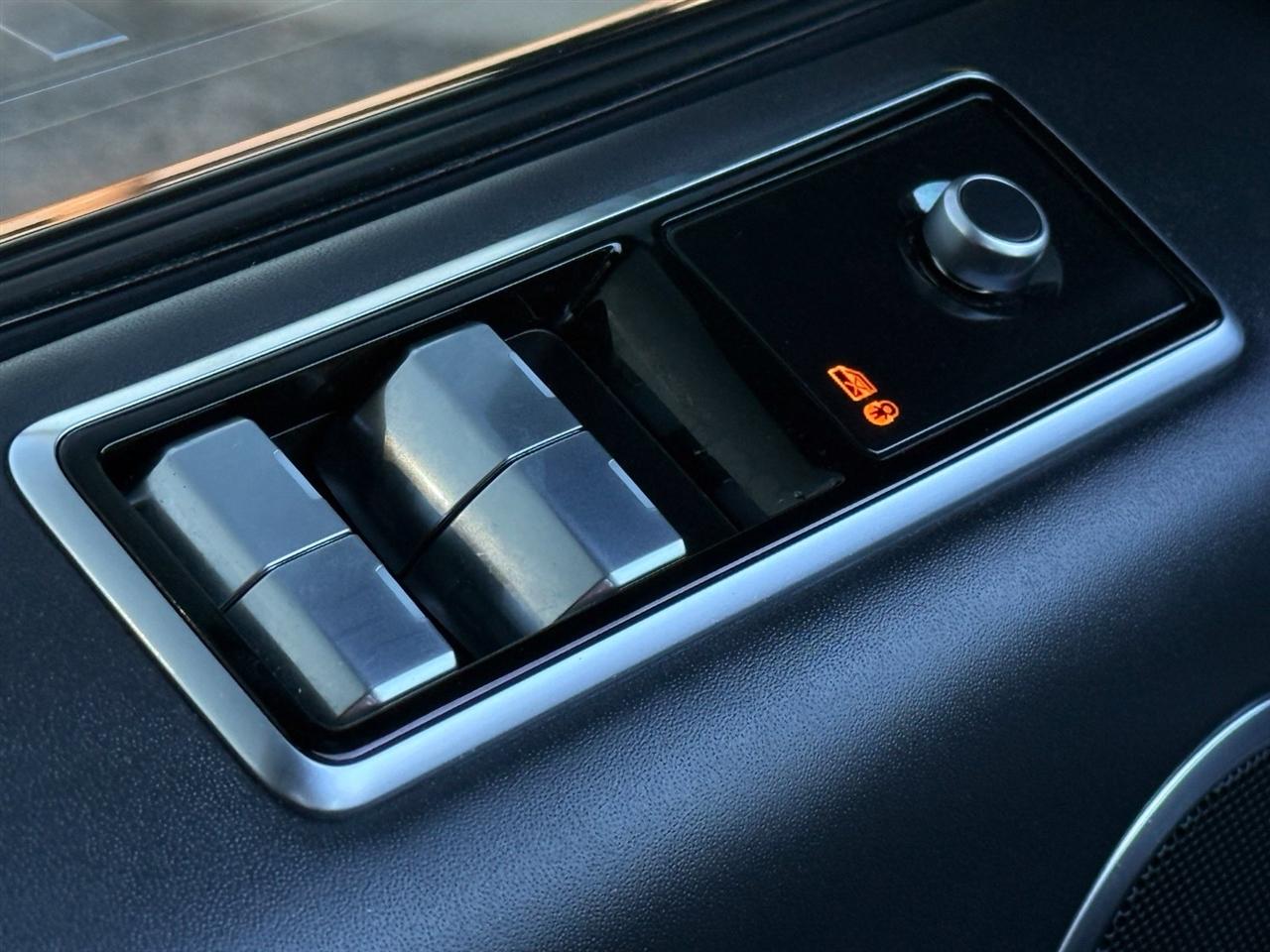 Land Rover Range Rover Sport  2019