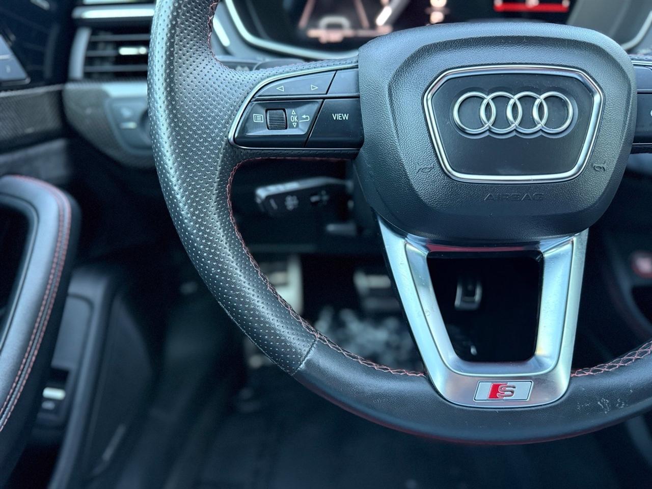 Audi S5 photo 26