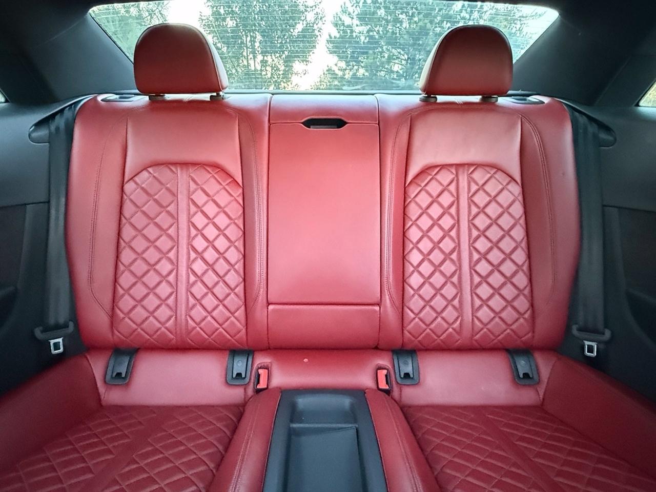 Audi S5 photo 40
