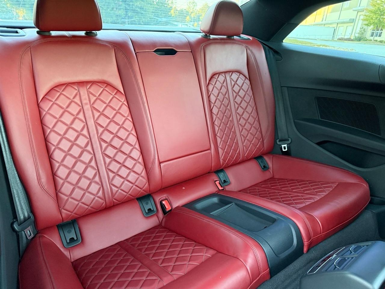 Audi S5 photo 41