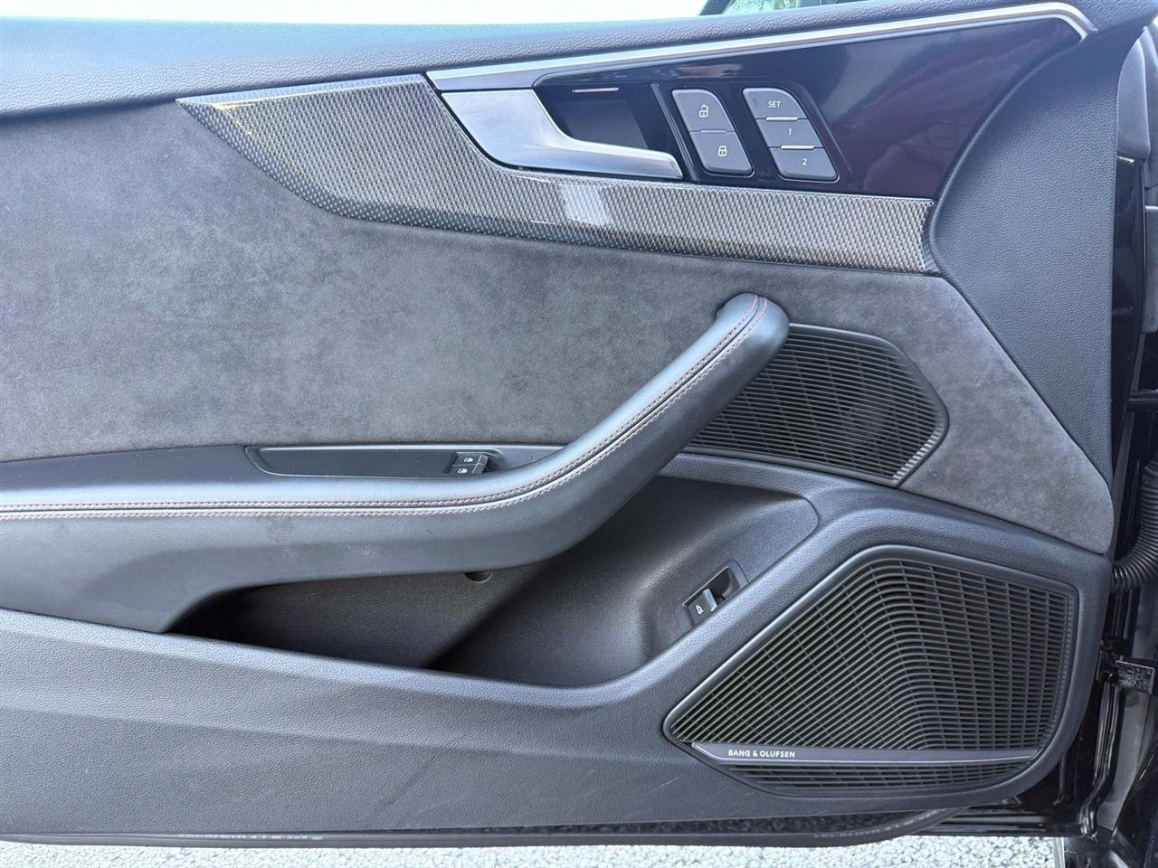 Audi S5 photo 42