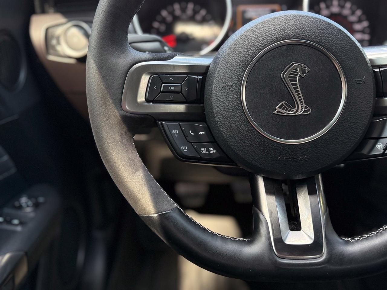 Ford Mustang  2017
