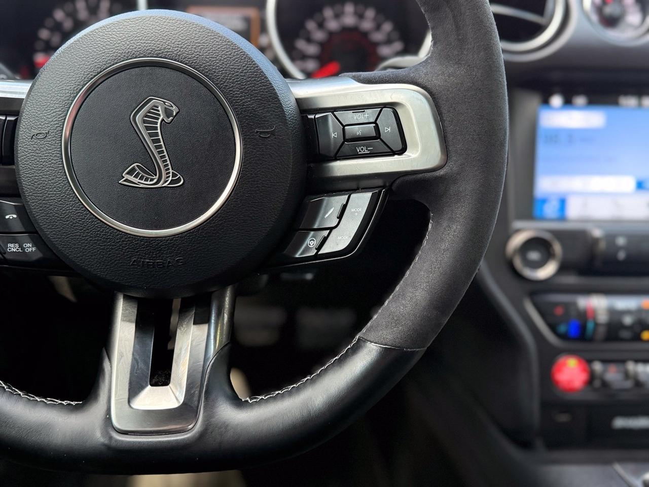 Ford Mustang  2017