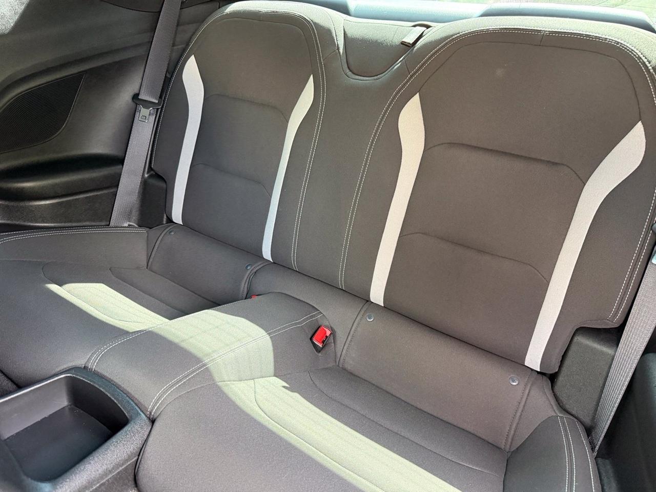 Chevrolet Camaro  2019