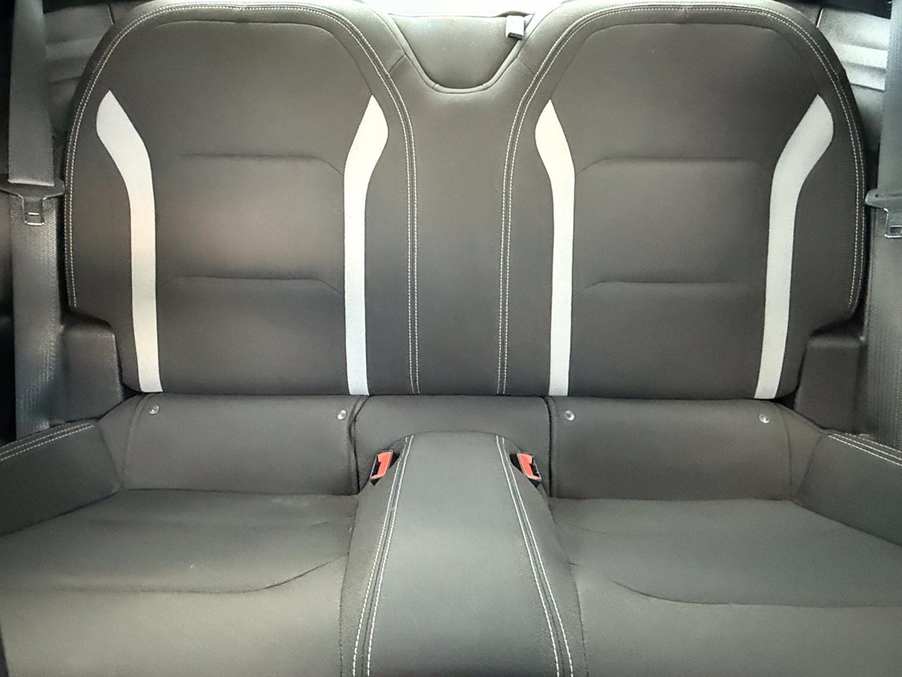 Chevrolet Camaro  2019