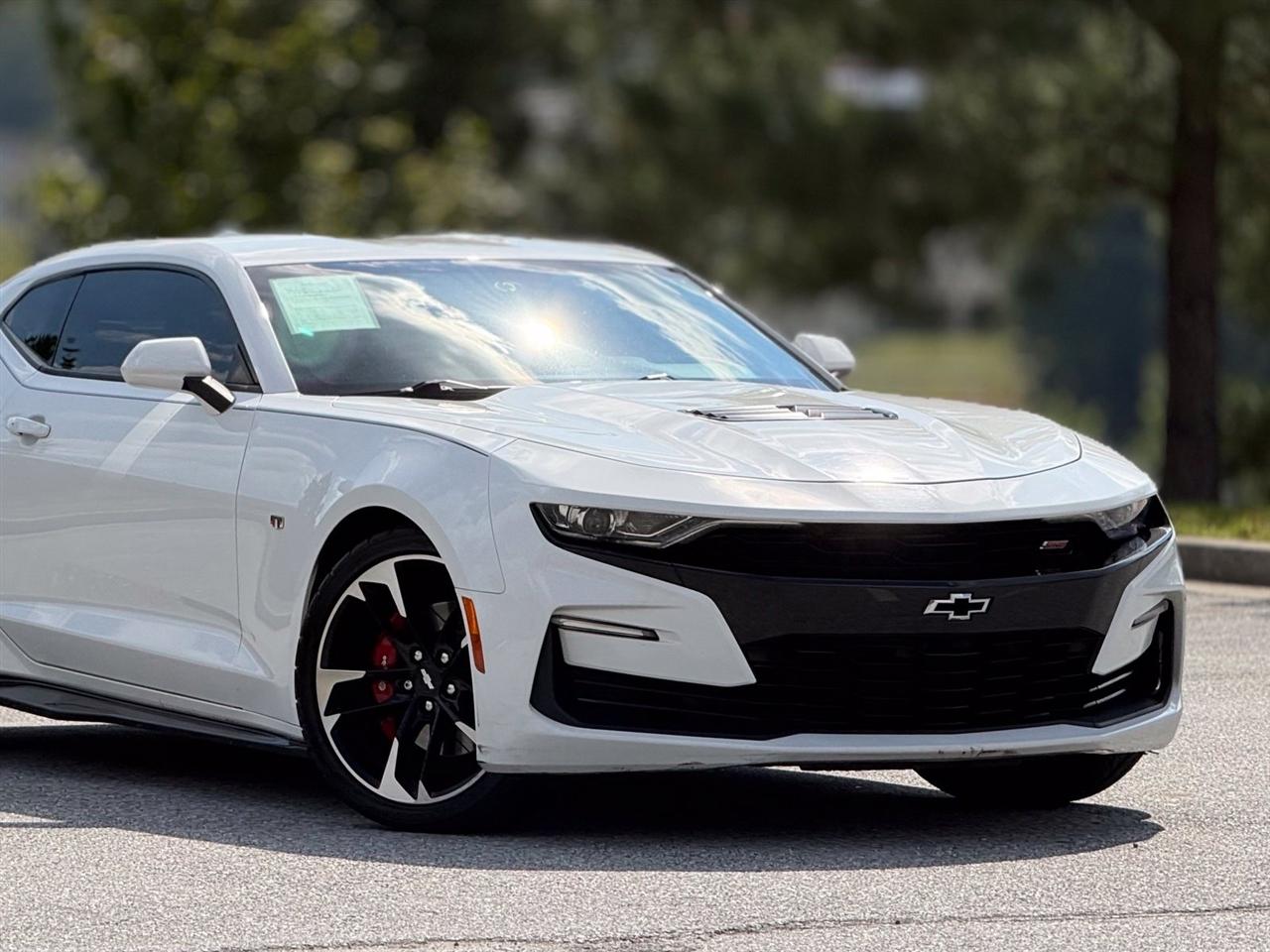 Chevrolet Camaro  2019