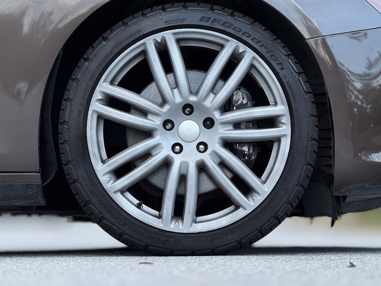 Maserati Ghibli  2016