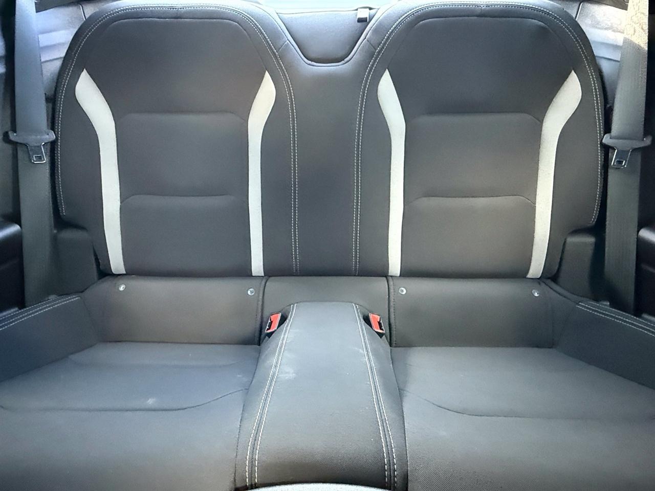 Chevrolet Camaro  2018