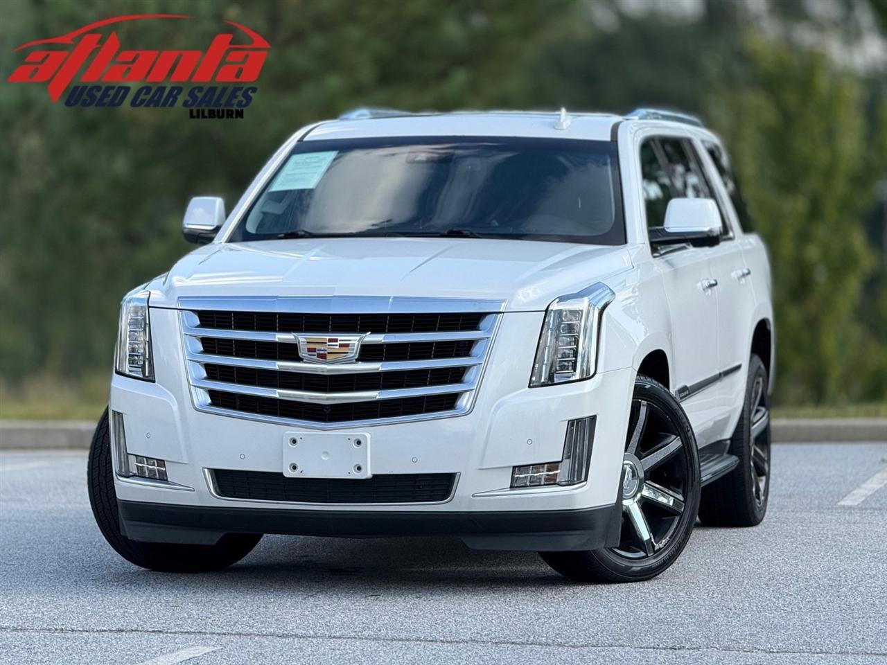 Cadillac Escalade  2016