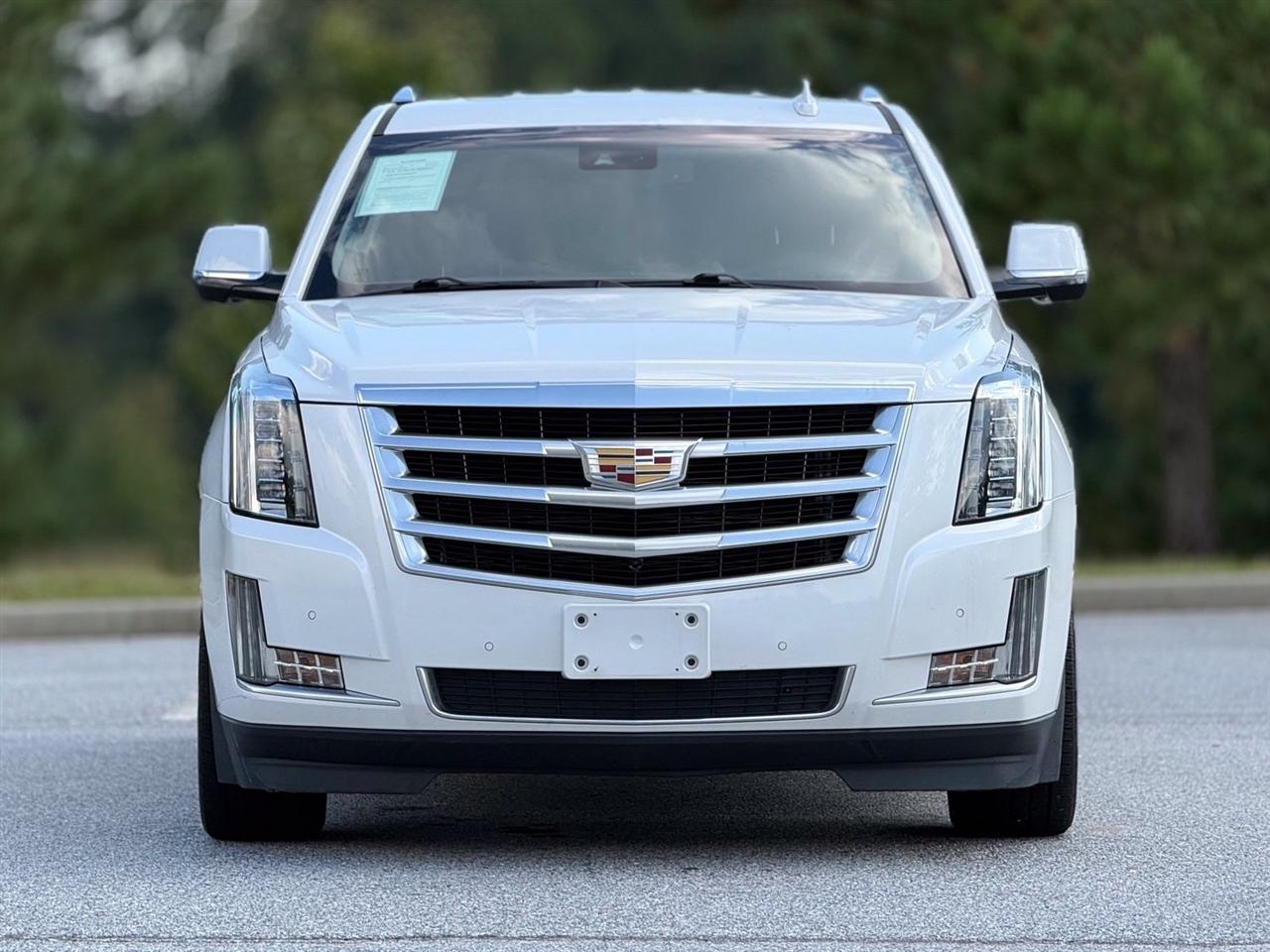 Cadillac Escalade  2016