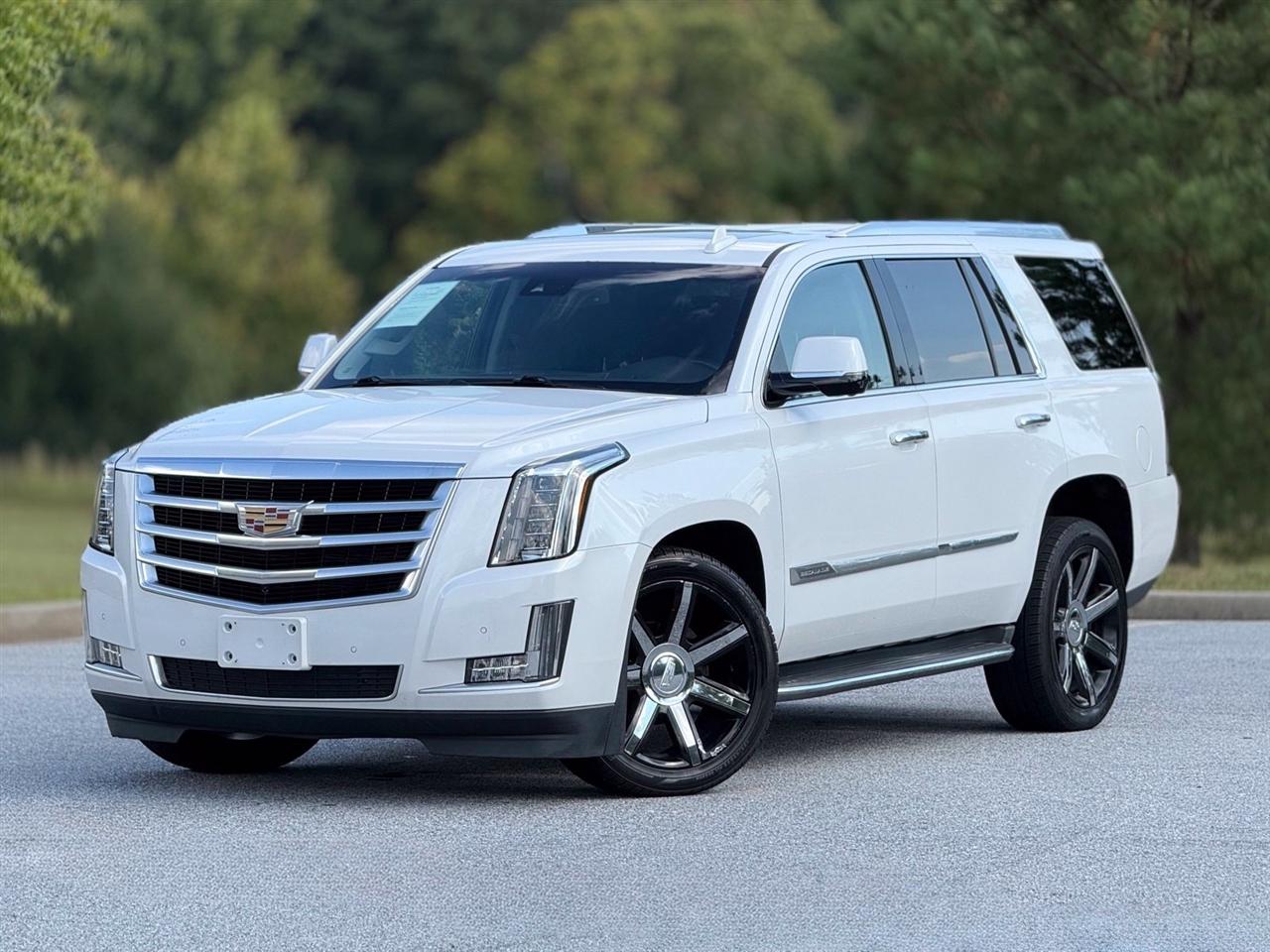 Cadillac Escalade  2016