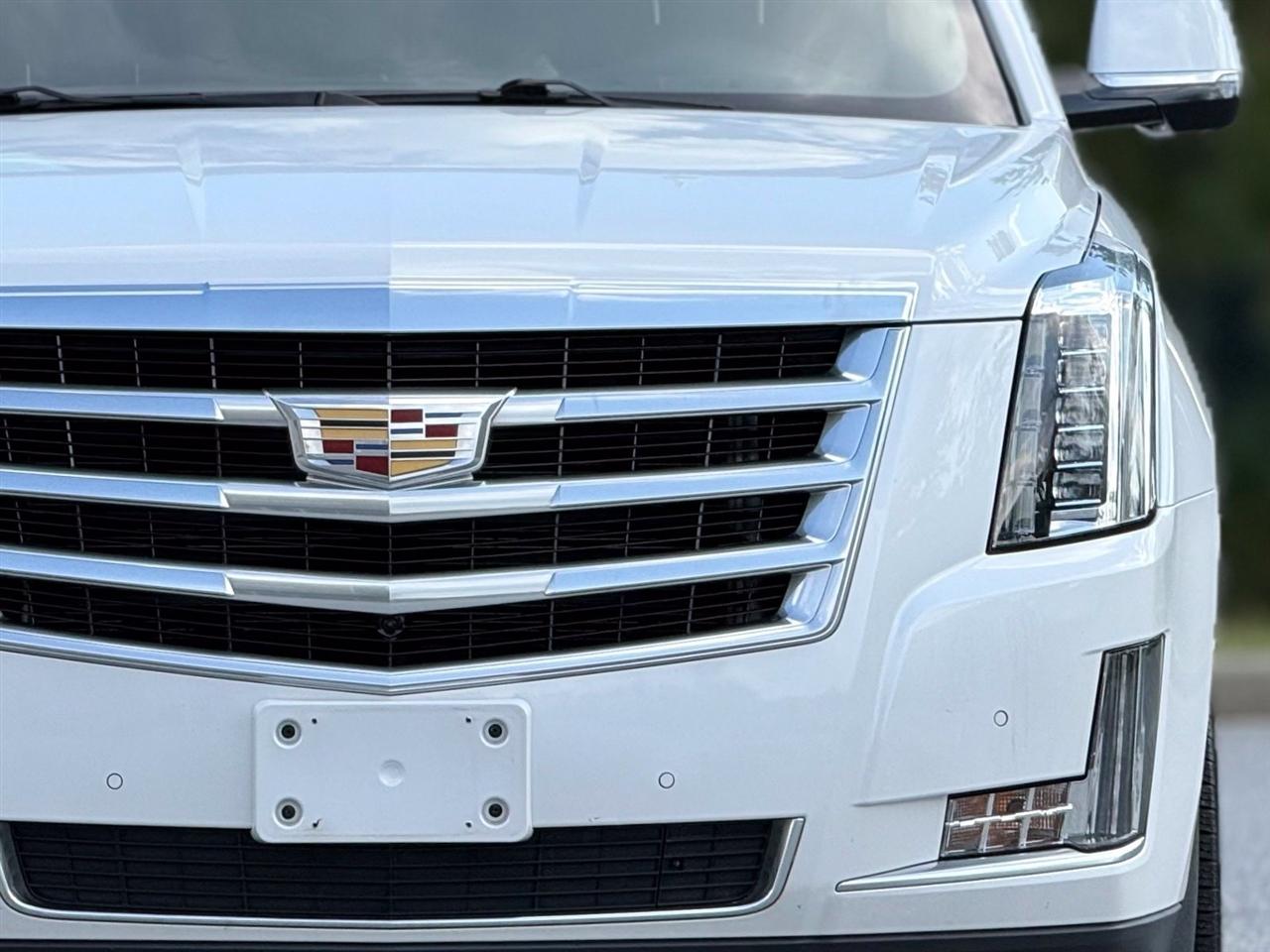 Cadillac Escalade  2016