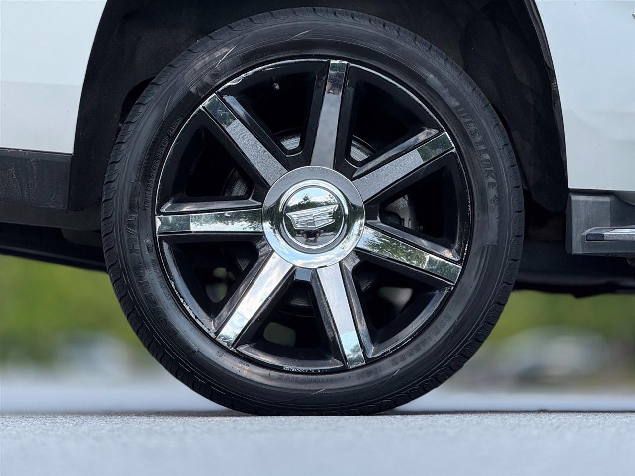 Cadillac Escalade  2016