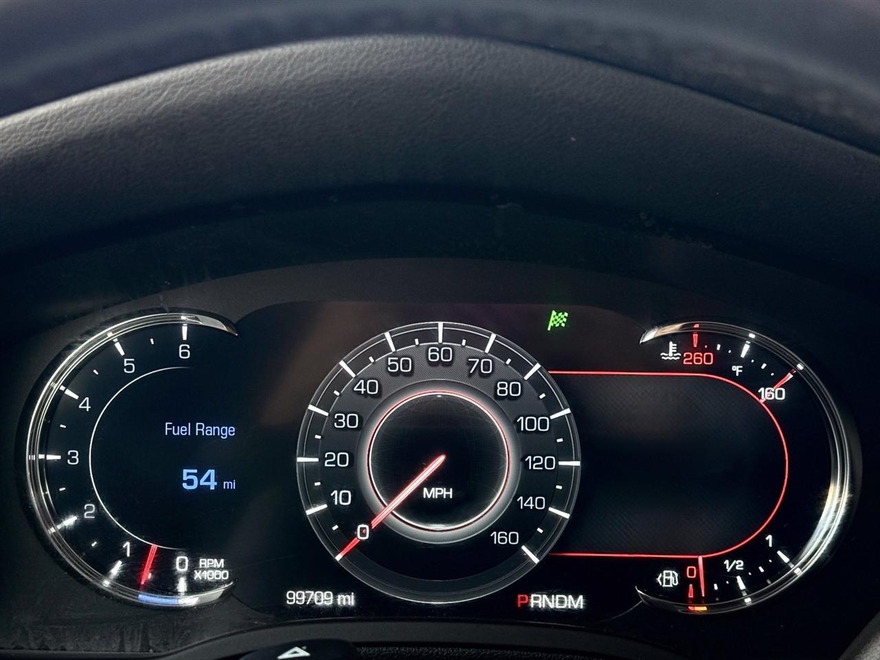 Cadillac Escalade  2016