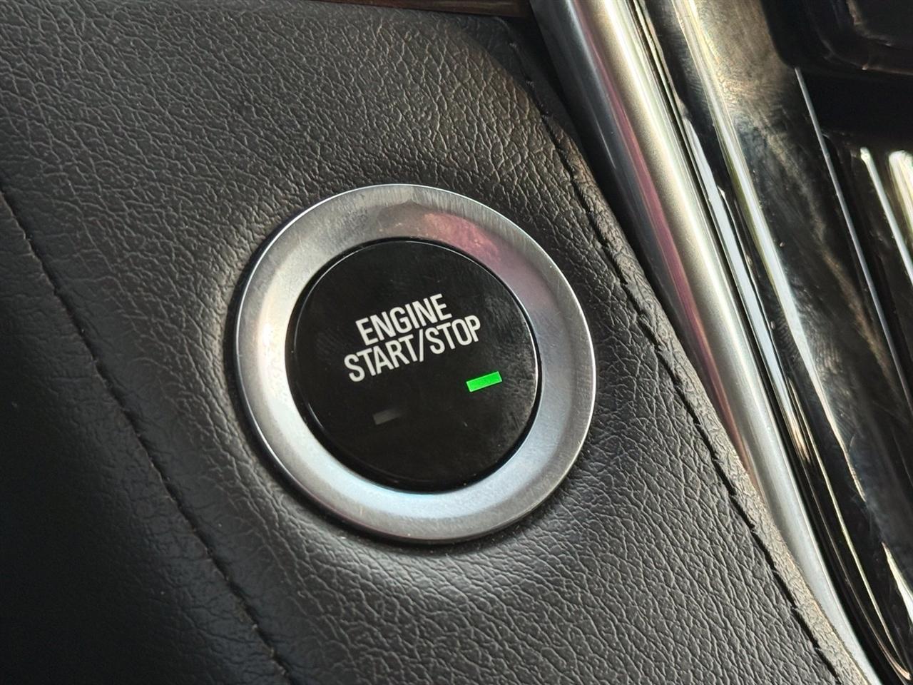 Cadillac Escalade  2016