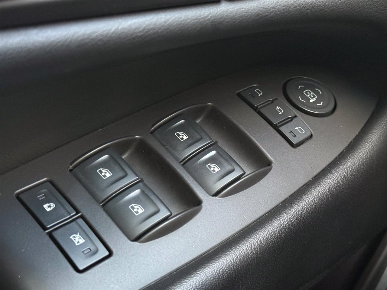Cadillac Escalade  2016
