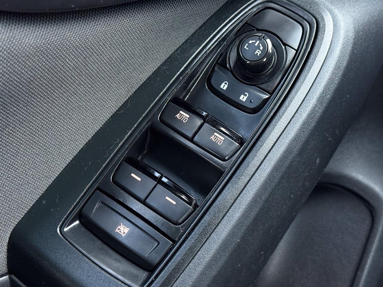 Subaru WRX  2022