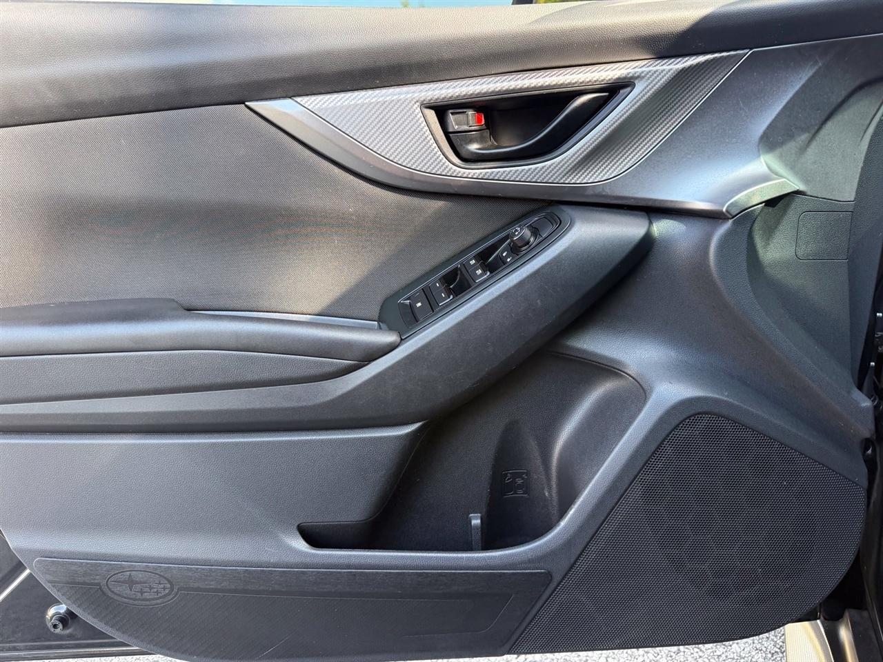 Subaru WRX  2022