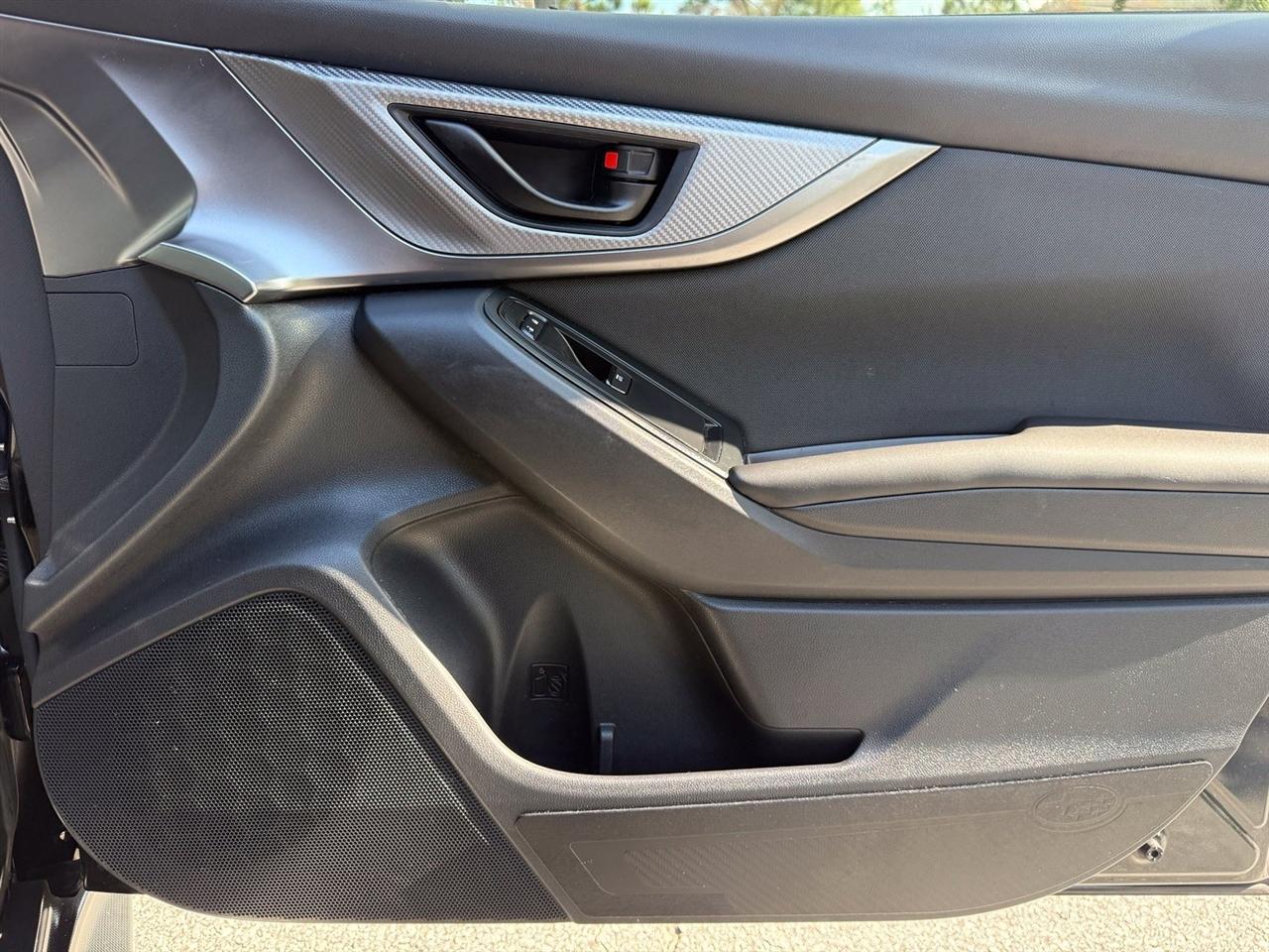 Subaru WRX  2022