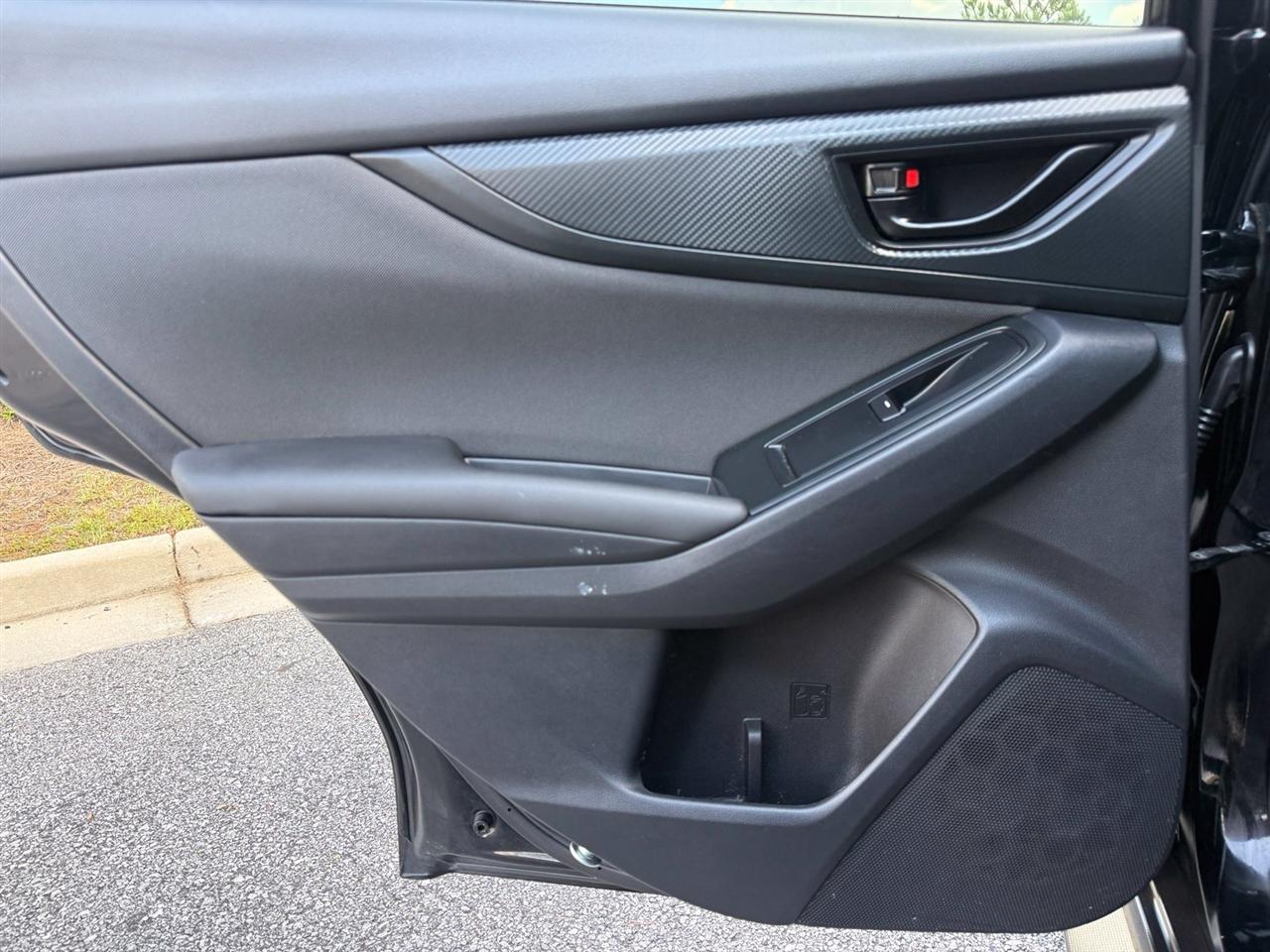 Subaru WRX  2022