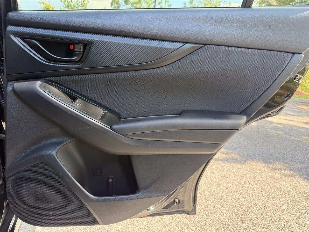 Subaru WRX  2022