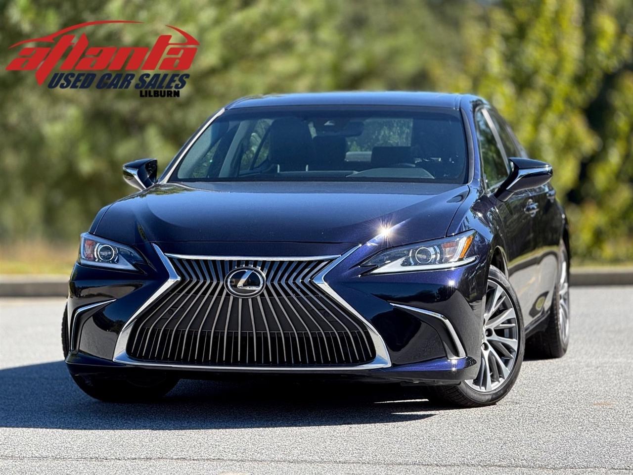 Lexus ES  2019