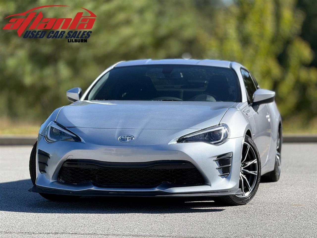Toyota 86  2020