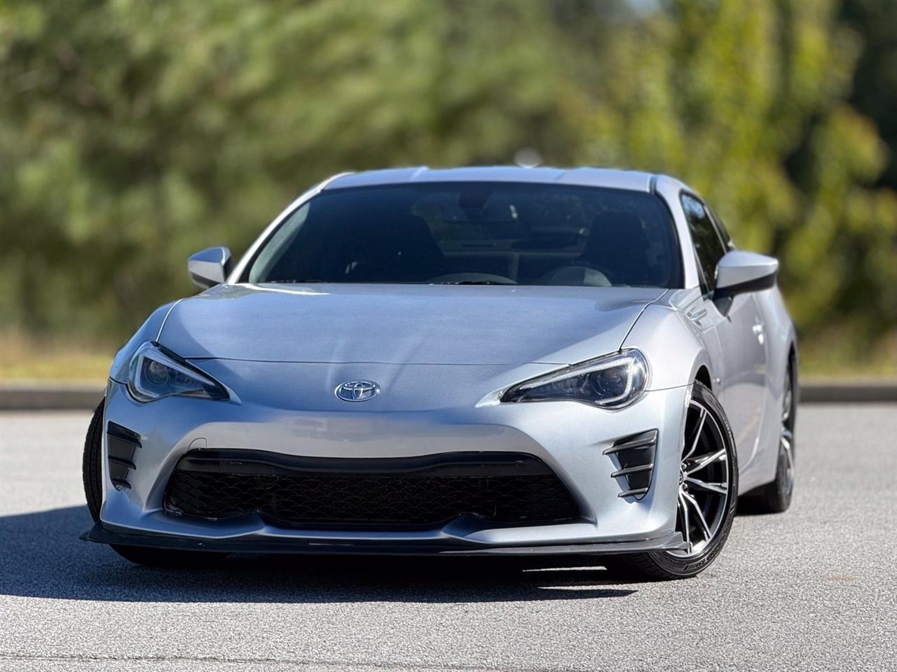 Toyota 86  2020