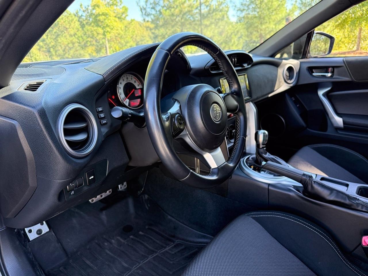 Toyota 86  2020