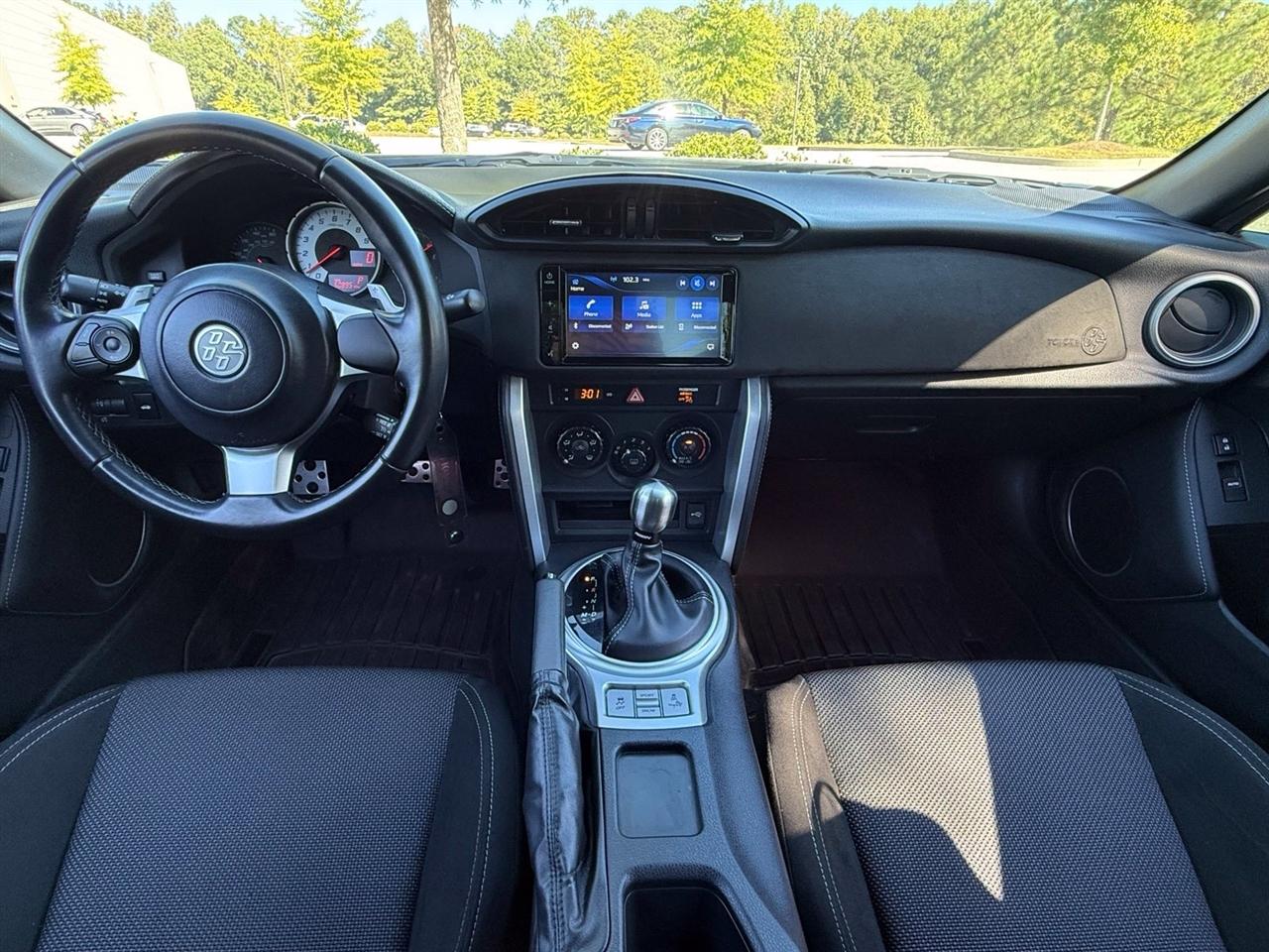 Toyota 86  2020