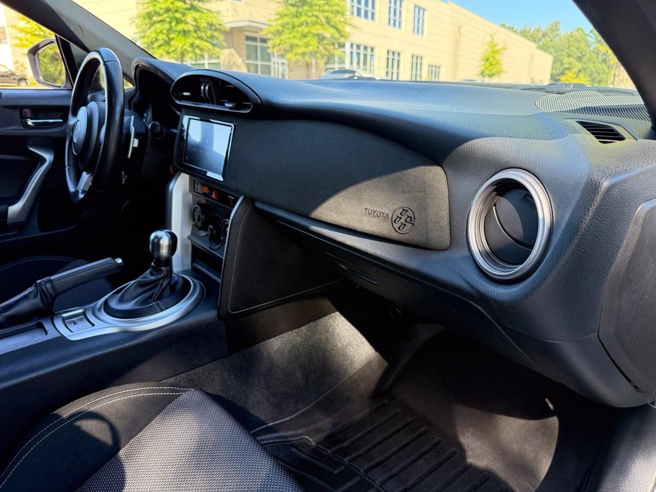 Toyota 86  2020