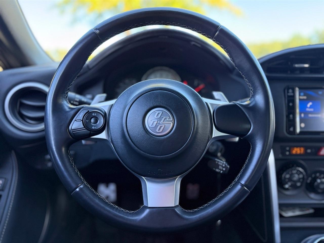 Toyota 86  2020