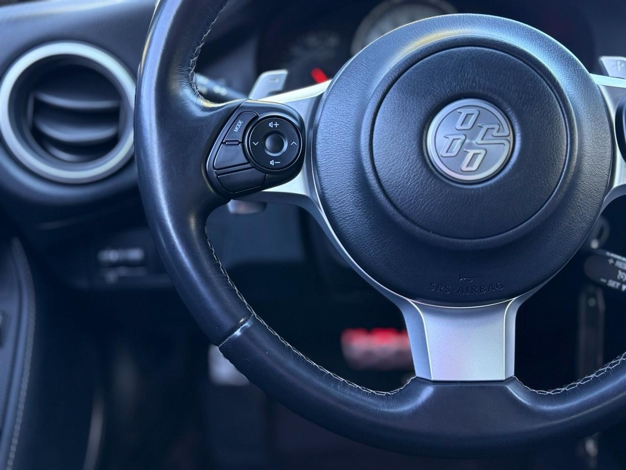 Toyota 86  2020