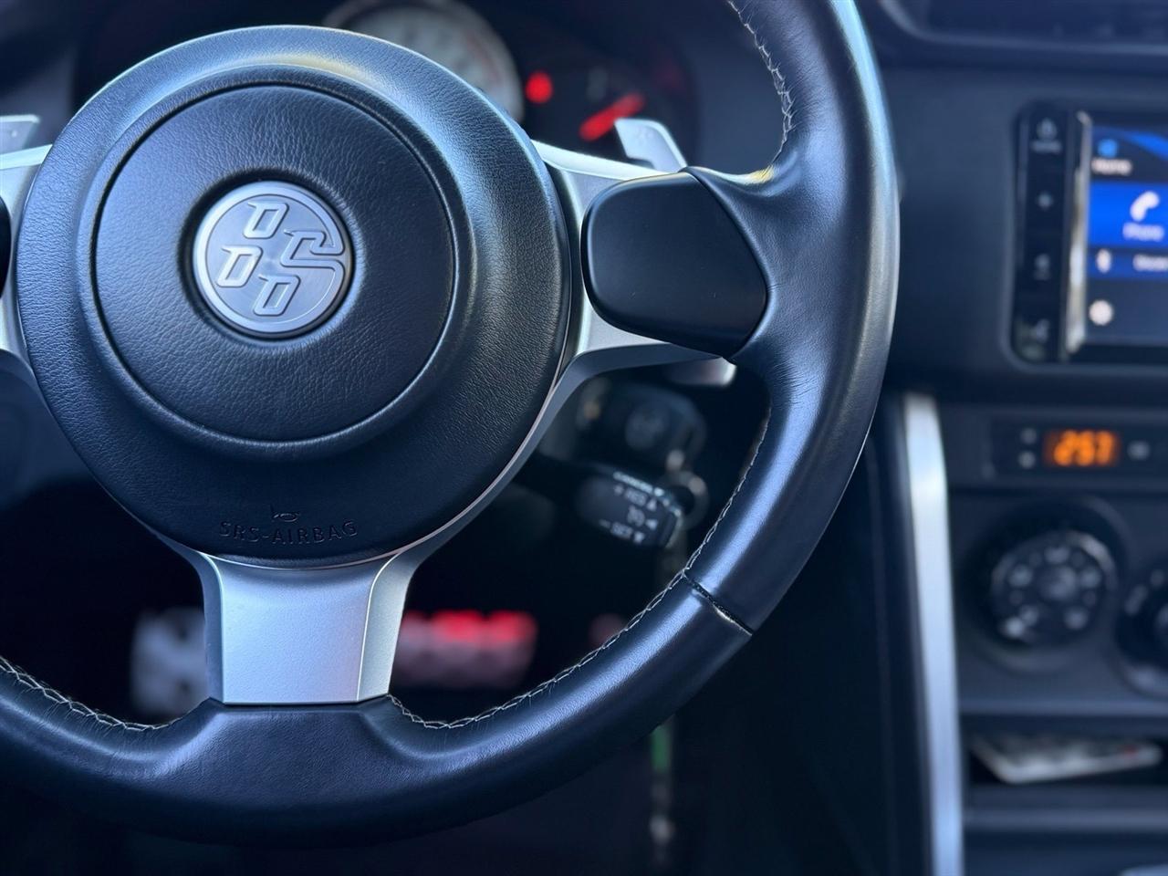 Toyota 86  2020